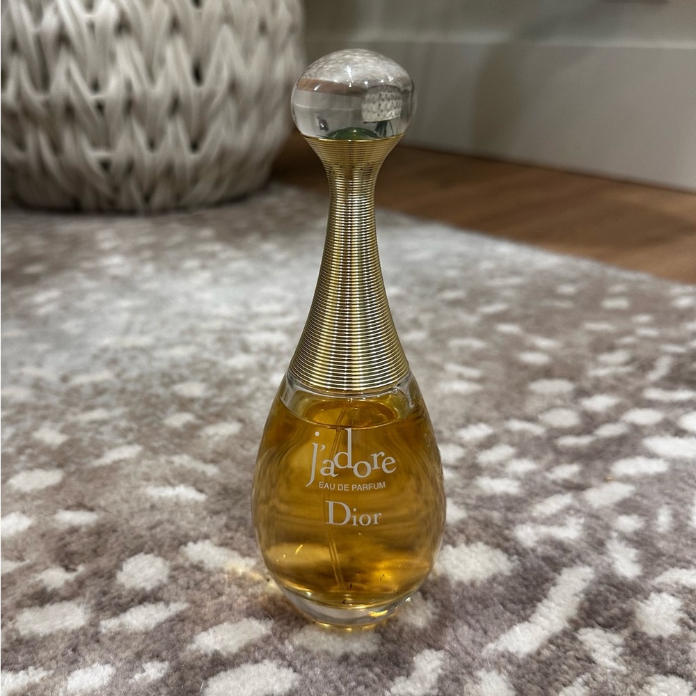 3.4 fl oz Dior J'adore Perfume
